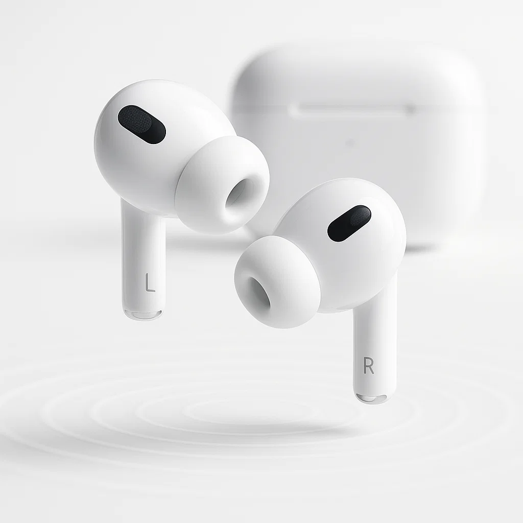 AirPods Pro 2 Wireless Earbuds