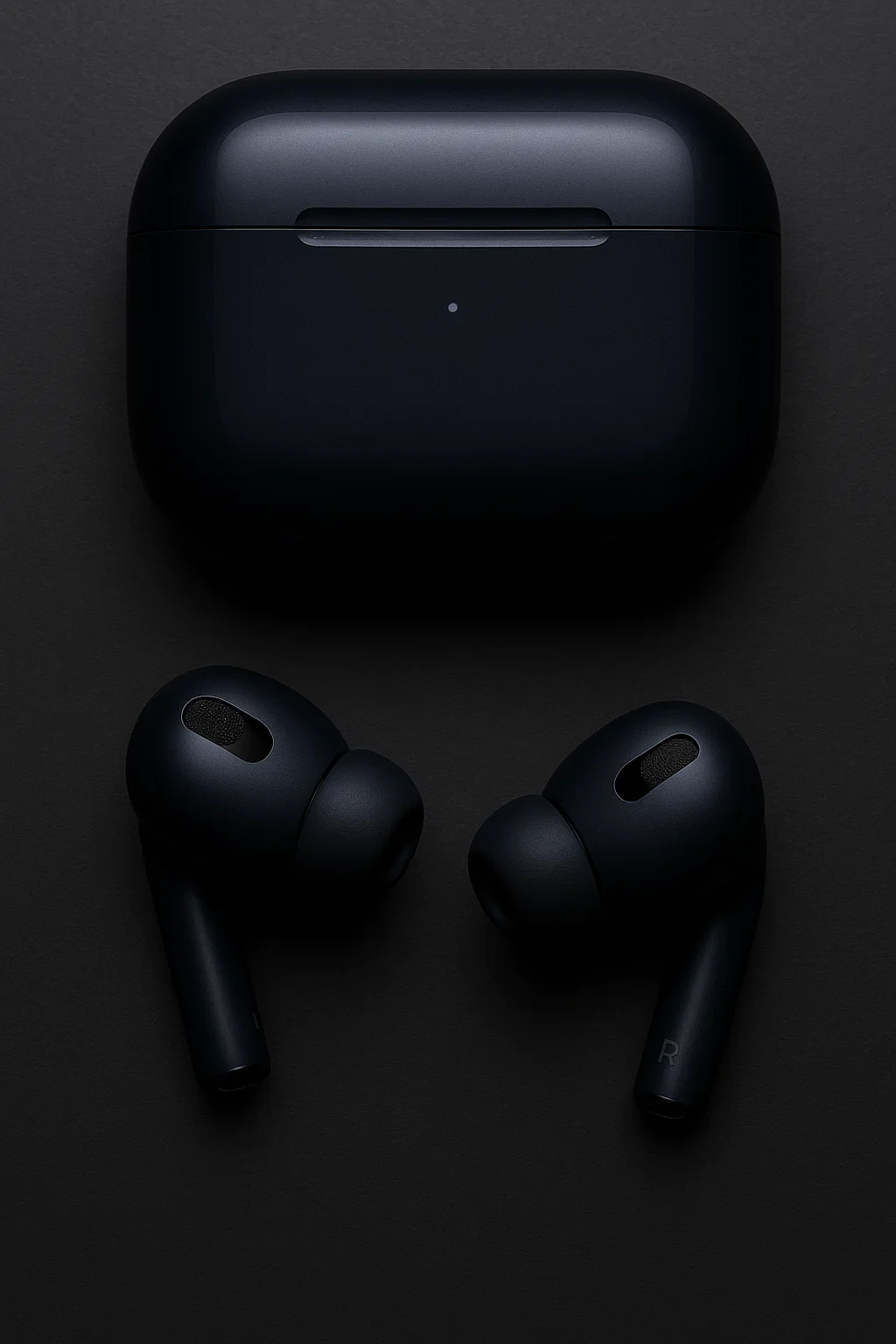 Apple AirPods Pro 2 Black Edition