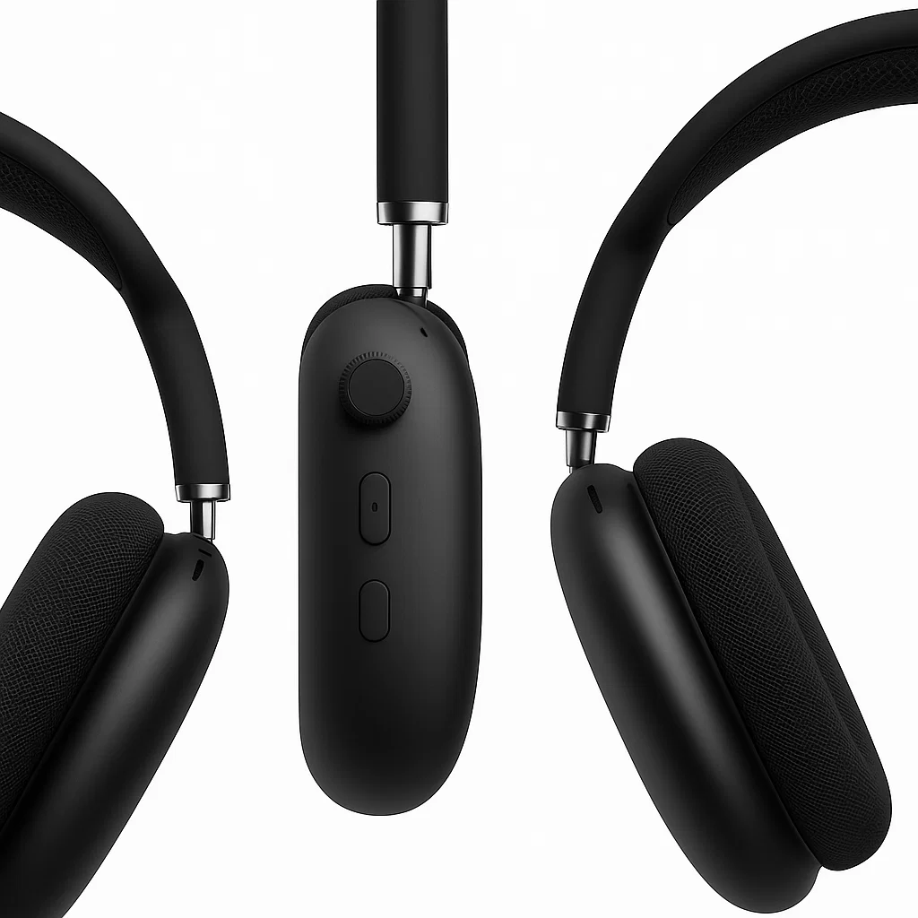 Bluetooth Headphones P9 Original