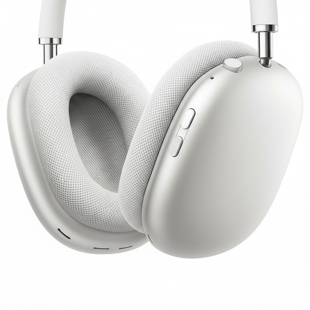 Bluetooth Headphones P9