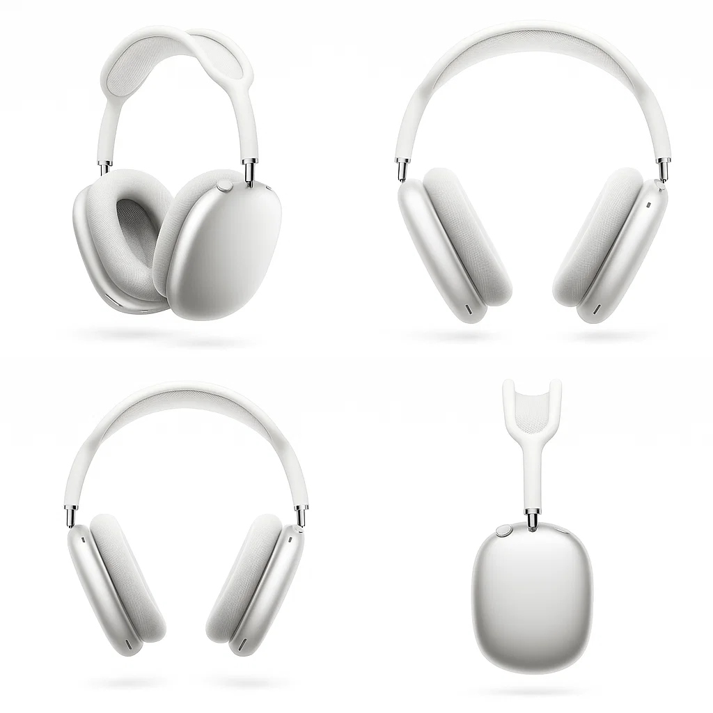 Wireless Bluetooth Headphones P9