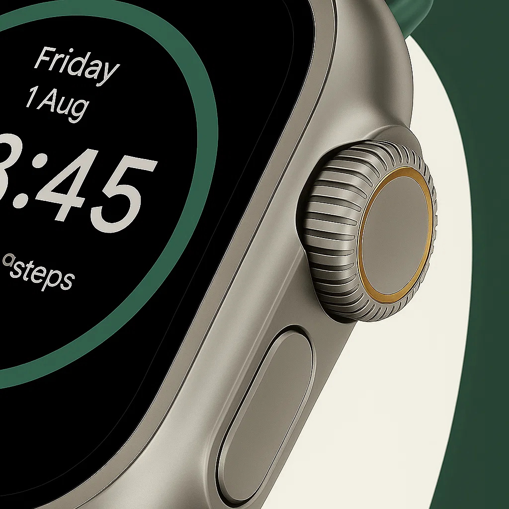 fitness tracker smartwatch