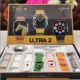 ultra 2 smart watch