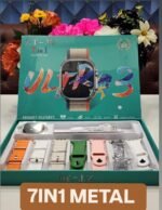 ultra 3 smart watch