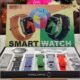 ultra 5 smart watch